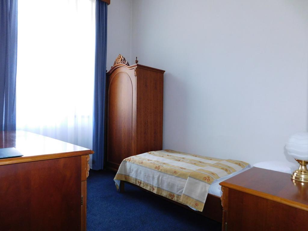 Vysehrad 4* Prague